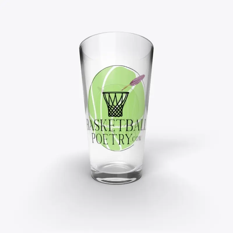 Pint Glass