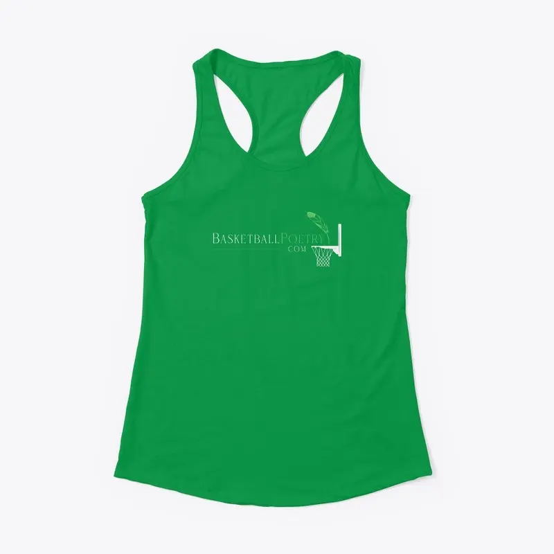 Women's Racerback Tank